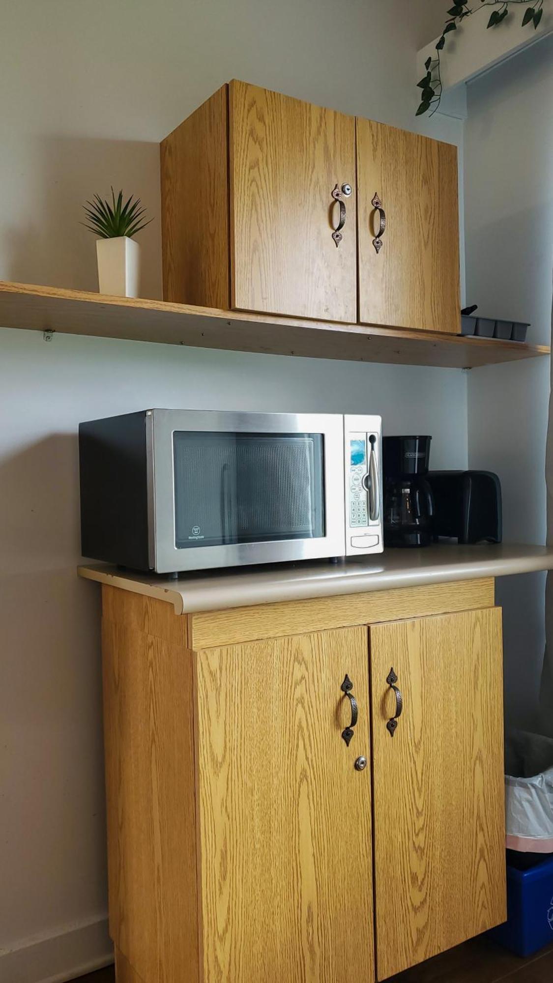 Lofts Fleuve Et Montagnes Μοτέλ Sainte-Anne-de-Beaupré Εξωτερικό φωτογραφία