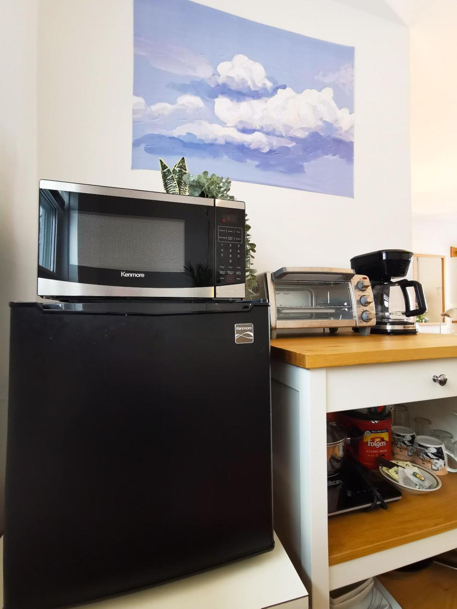 Lofts Fleuve Et Montagnes Μοτέλ Sainte-Anne-de-Beaupré Εξωτερικό φωτογραφία