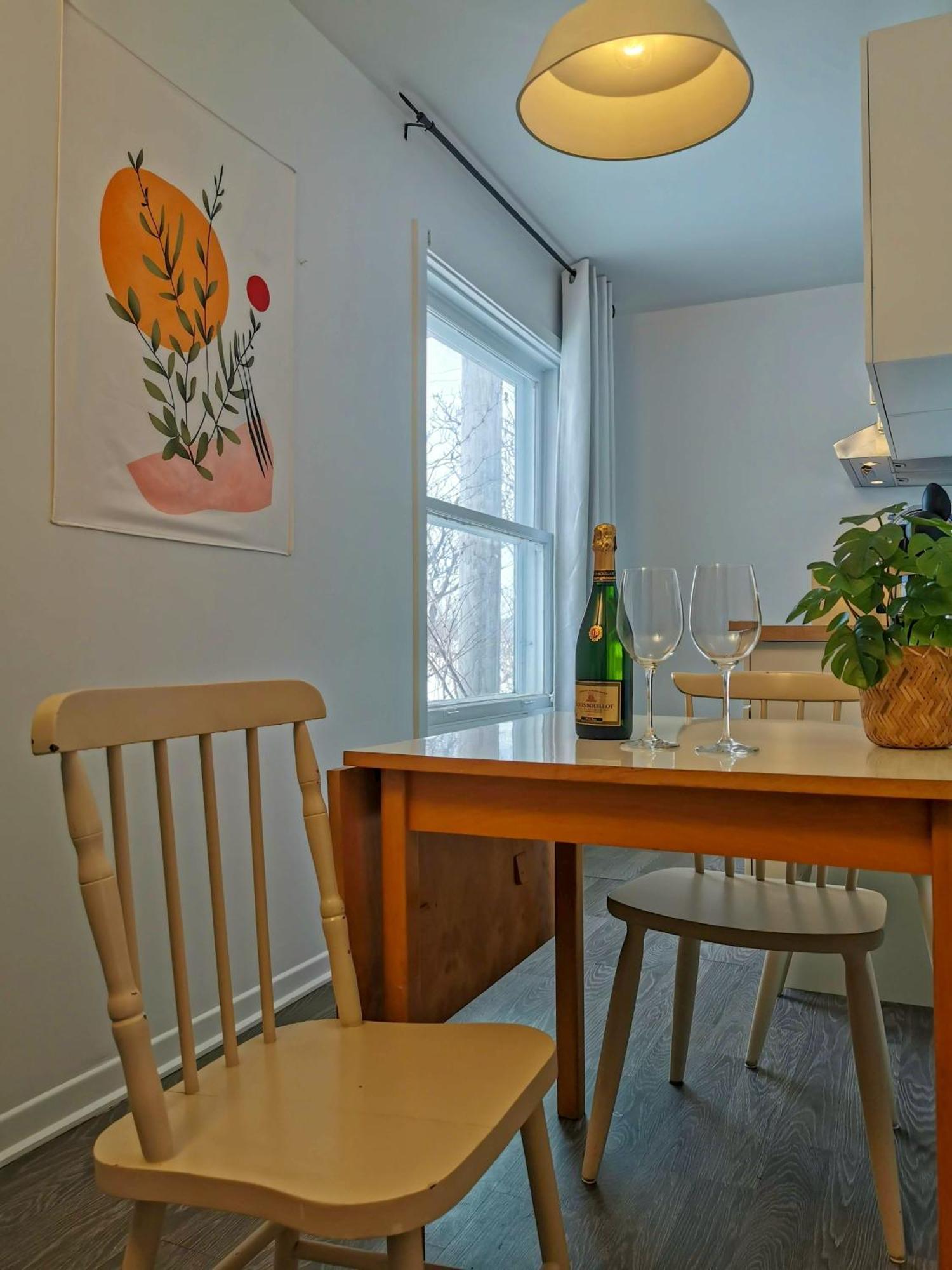 Lofts Fleuve Et Montagnes Μοτέλ Sainte-Anne-de-Beaupré Εξωτερικό φωτογραφία
